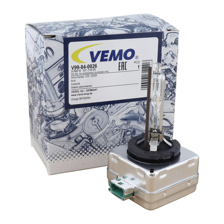 VAG Bulb  - VEMO V99-84-0026