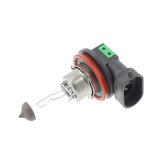 UNIVERSAL Bulb, headlight  - VEMO V99-84-0079