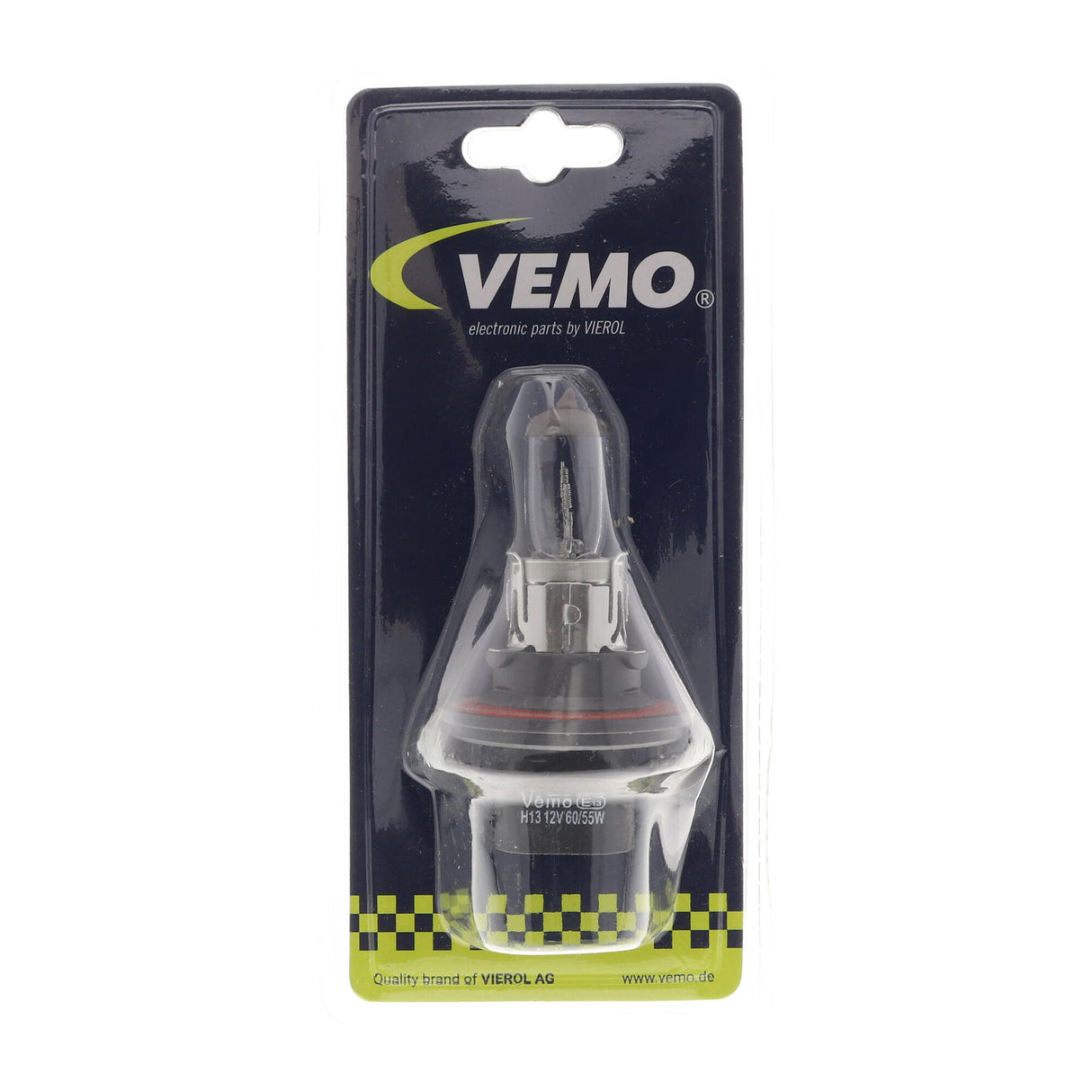 UNIVERSAL Bulb, headlight  - VEMO V99-84-0083
