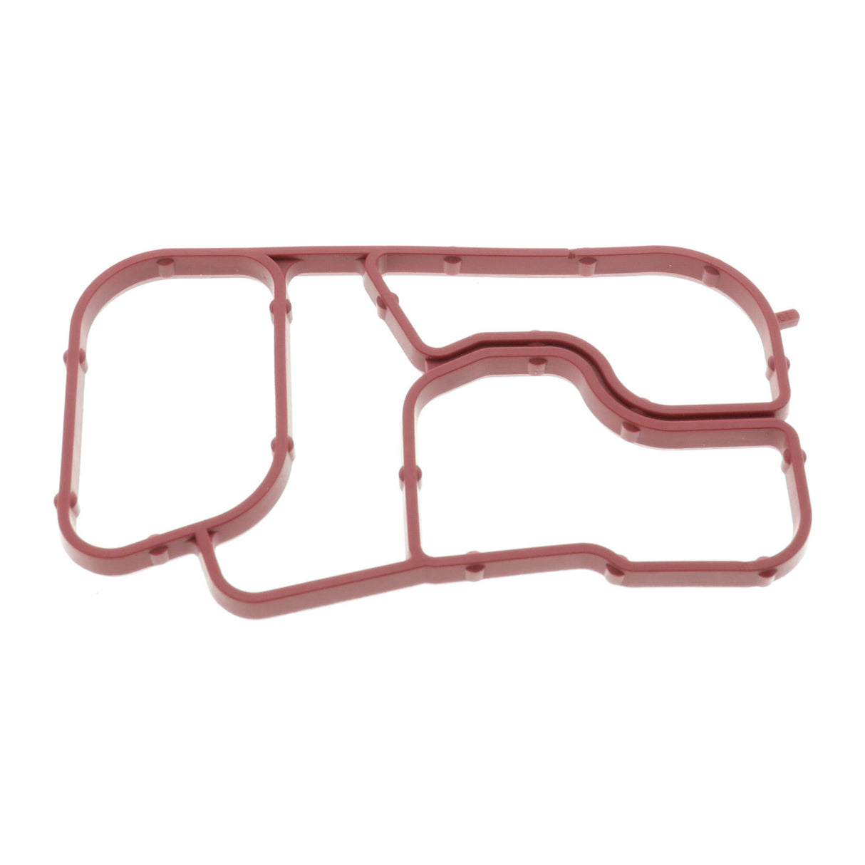 VW Gasket, oil cooler  - VEMO V99-99-0029
