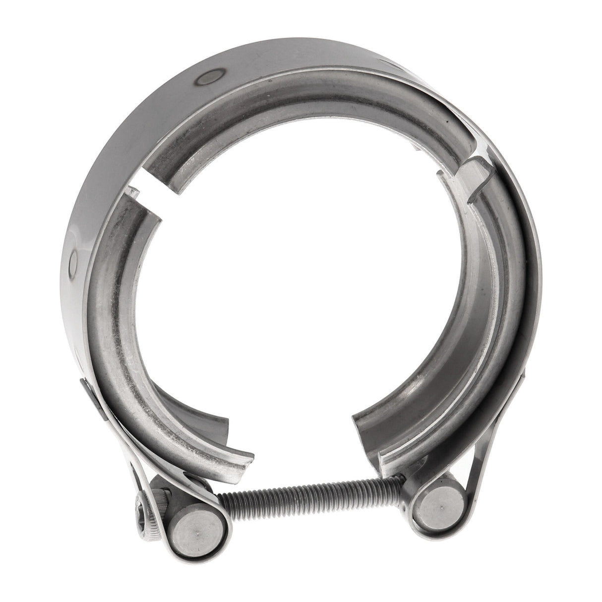 VW Pipe Connector, exhaust system  - VEMO V99-99-0031