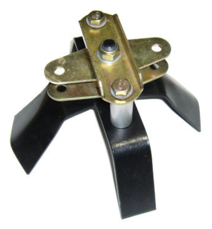 Watts Linkage Kit Spare Diff Cover - English Axle