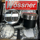 Ford Cosworth NA Full Kit inc. Pistons, Rods, Cams, Throttle Bodies, Followers, Springs, Cam Pulleys