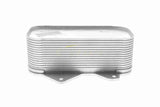 Oil Cooler, engine oil - V15-60-0010