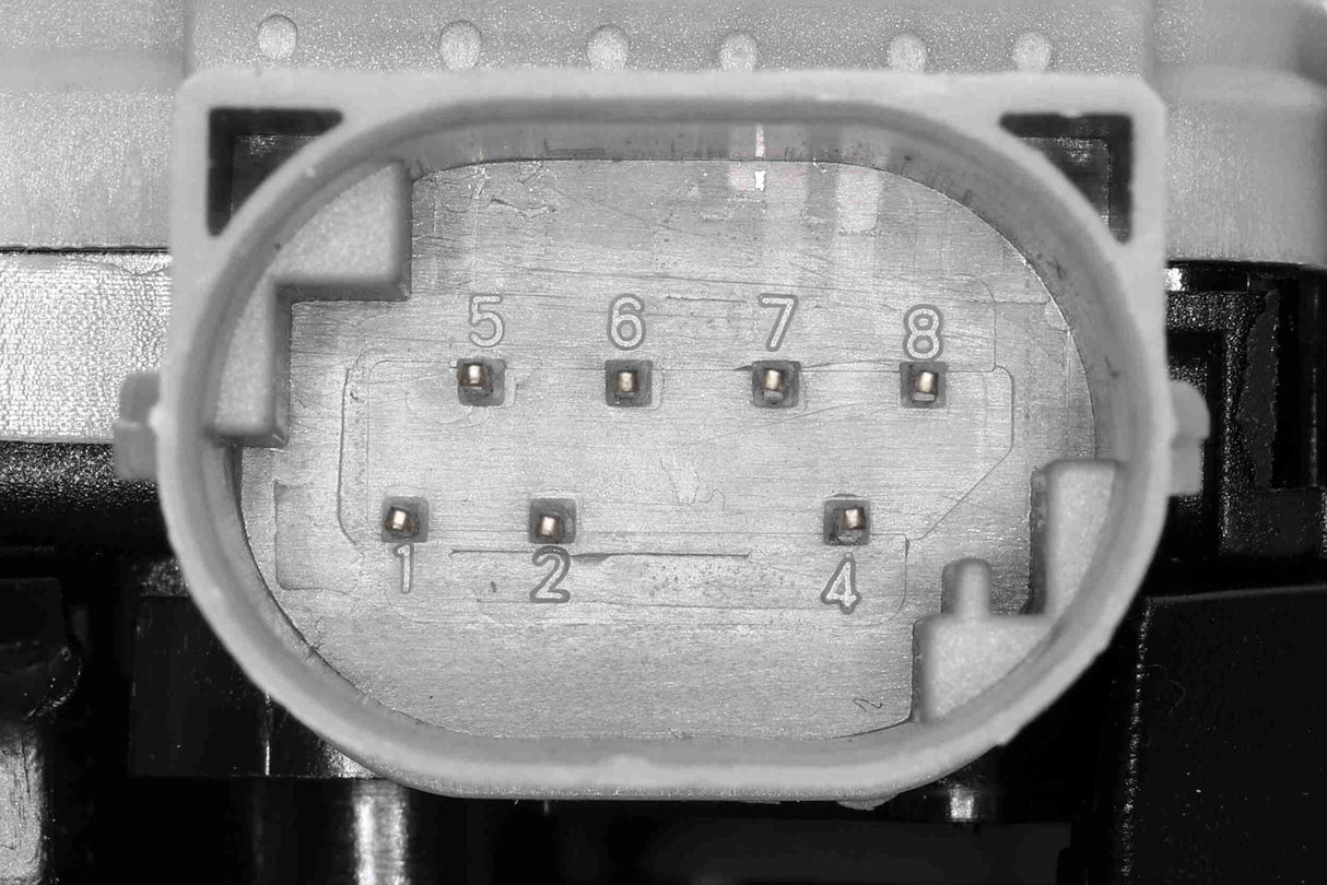 Door Lock - V20-85-0124