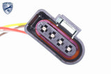 Repair Kit, cable set - V10-83-0086