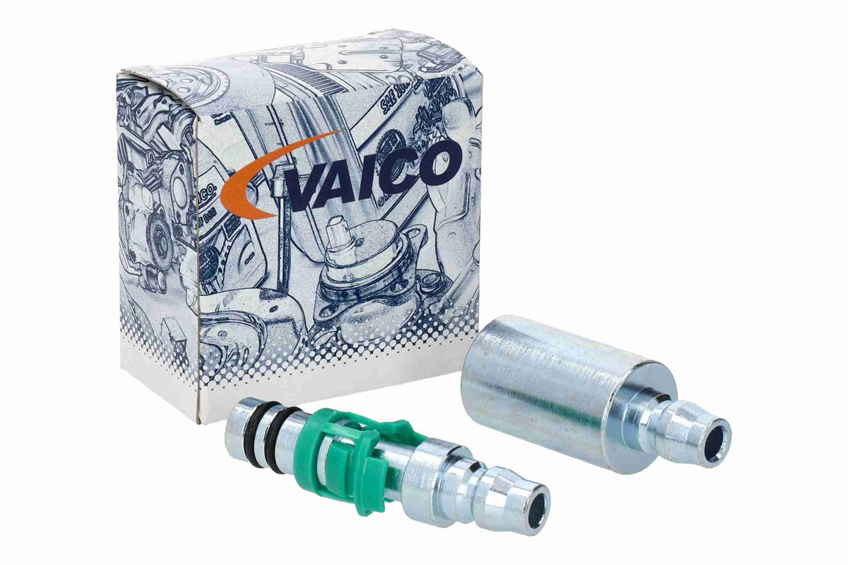 Filling Adapter, transmission - V99-0056