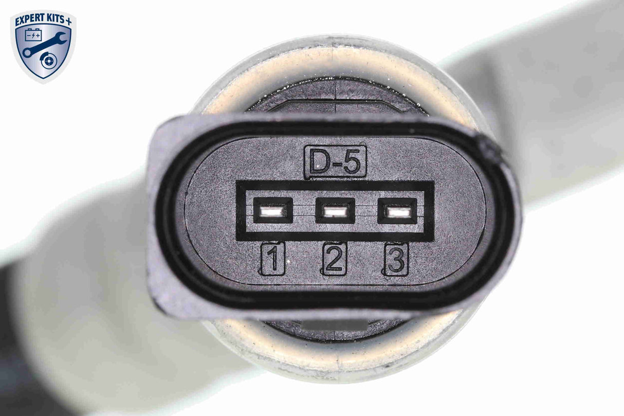 High-/Low Pressure Line, air conditioning - V10-20-0003