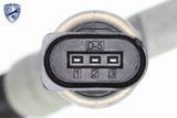 High-/Low Pressure Line, air conditioning - V10-20-0003