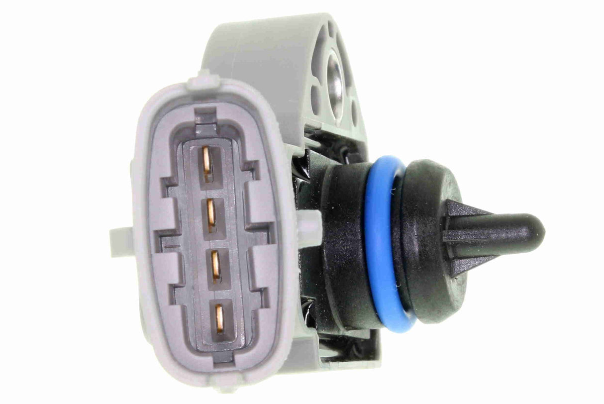 Sensor, fuel pressure - V25-72-1179