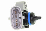 Sensor, fuel pressure - V25-72-1179