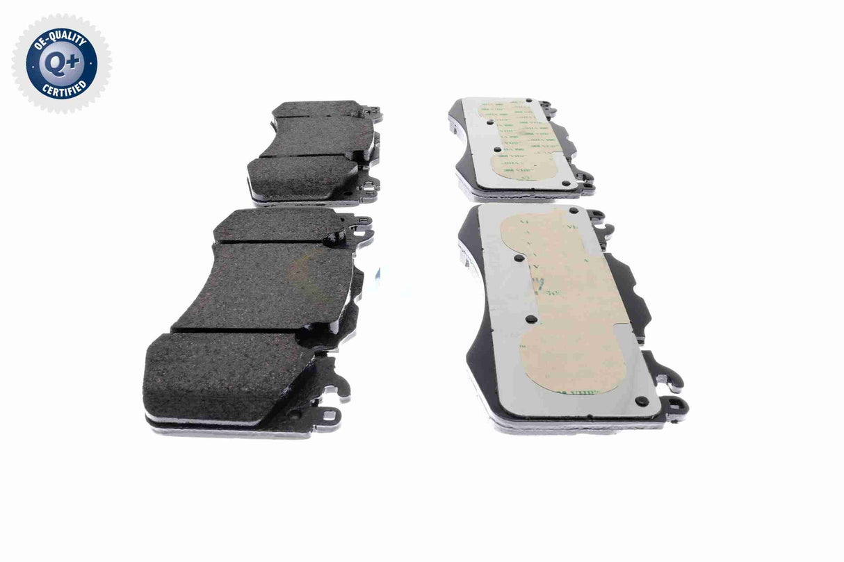 Brake Pad Set, disc brake - V48-0216