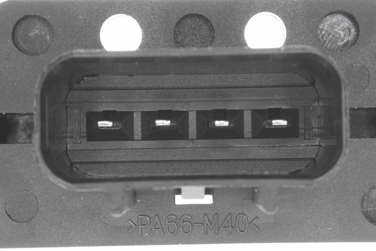 Regulator, interior blower - V25-79-0019