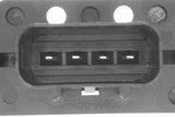 Regulator, interior blower - V25-79-0019