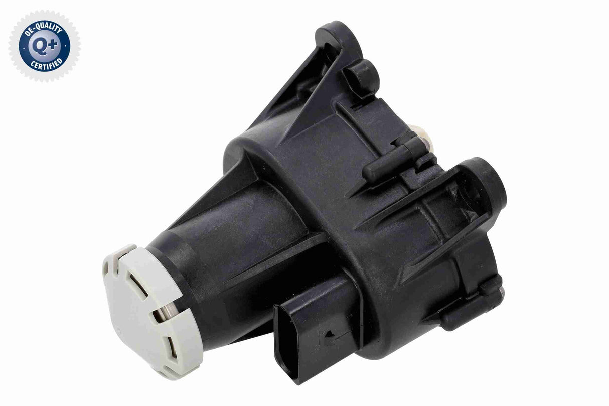 Control, swirl flaps (induction pipe) - V95-73-0025