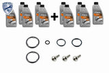 Parts Kit, automatic transmission oil change - V20-4670-XXL