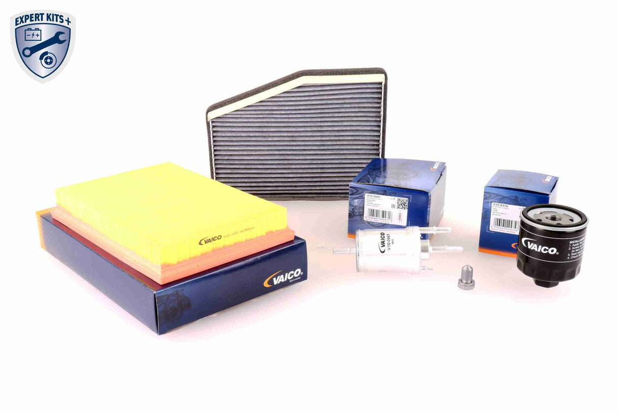 Parts Set, maintenance service - V10-3152