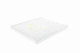 Filter, cabin air - V24-30-1107