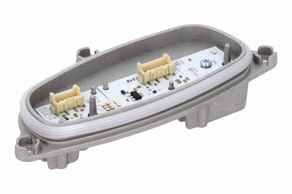 Control Unit, lights - V10-73-0692