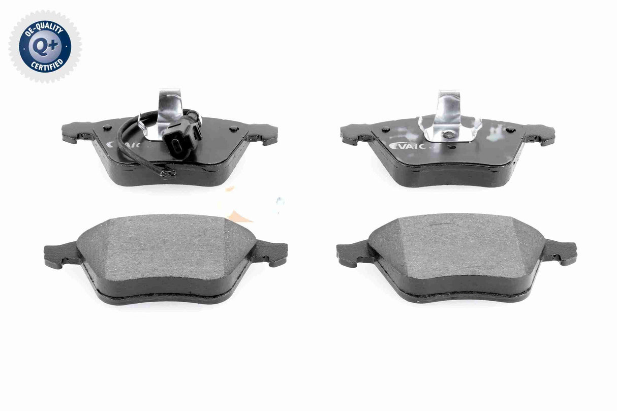 Brake Pad Set, disc brake - V10-8295