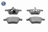 Brake Pad Set, disc brake - V10-8295