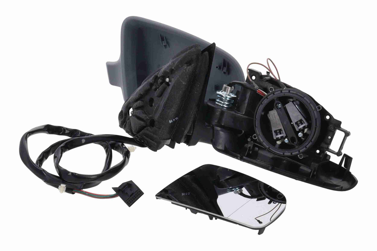 Exterior Mirror - V10-69-0165