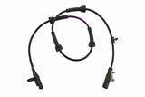 Sensor, wheel speed - V38-72-0292