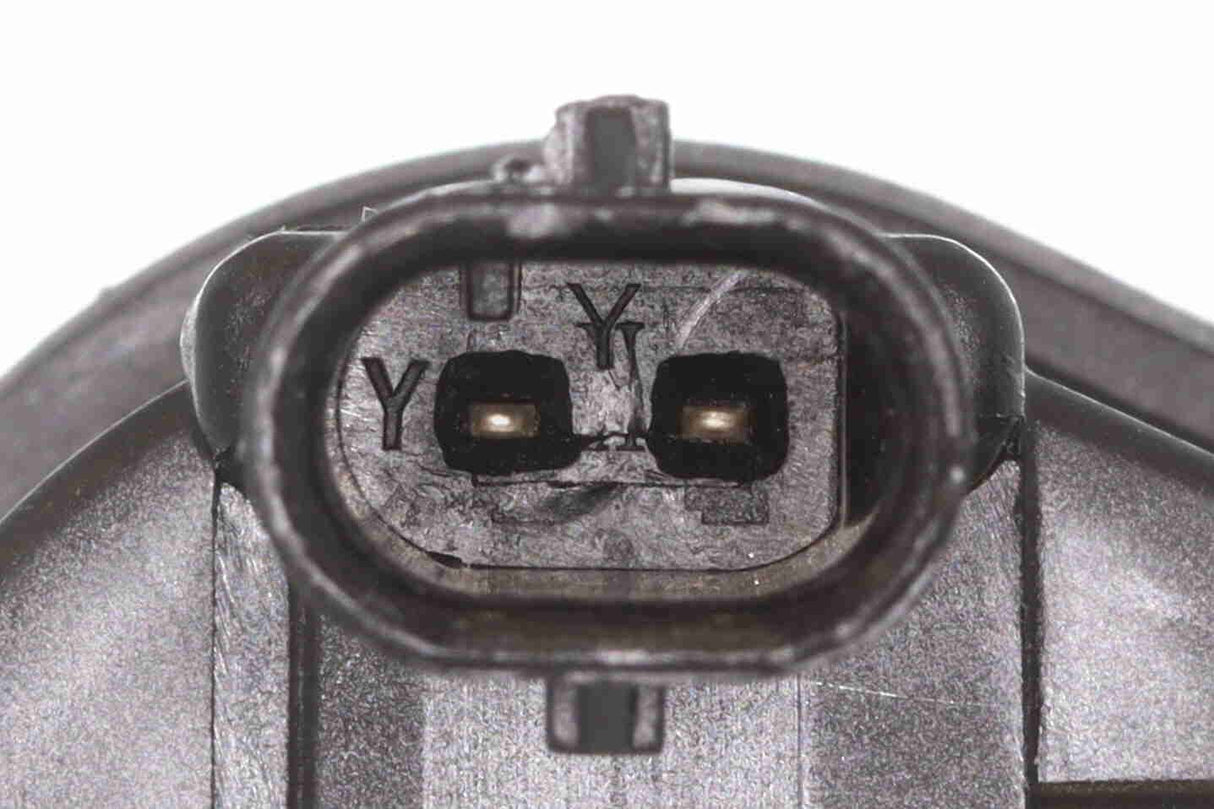 Valve, charcoal filter (tank ventilation) - V10-77-0097