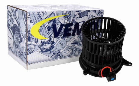 Interior Blower - V25-03-0005