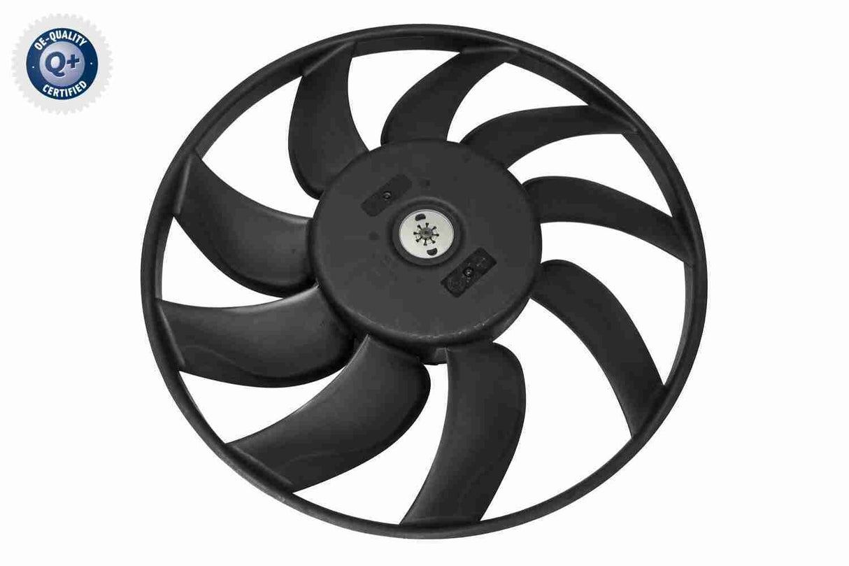Fan, engine cooling - V40-01-1046