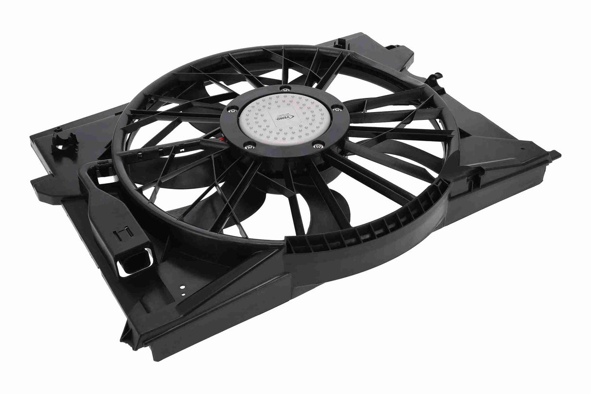 Electric Motor, radiator fan - V30-01-1629