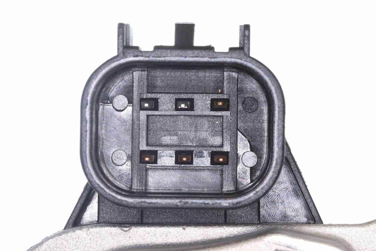 Throttle Body - V40-81-0026