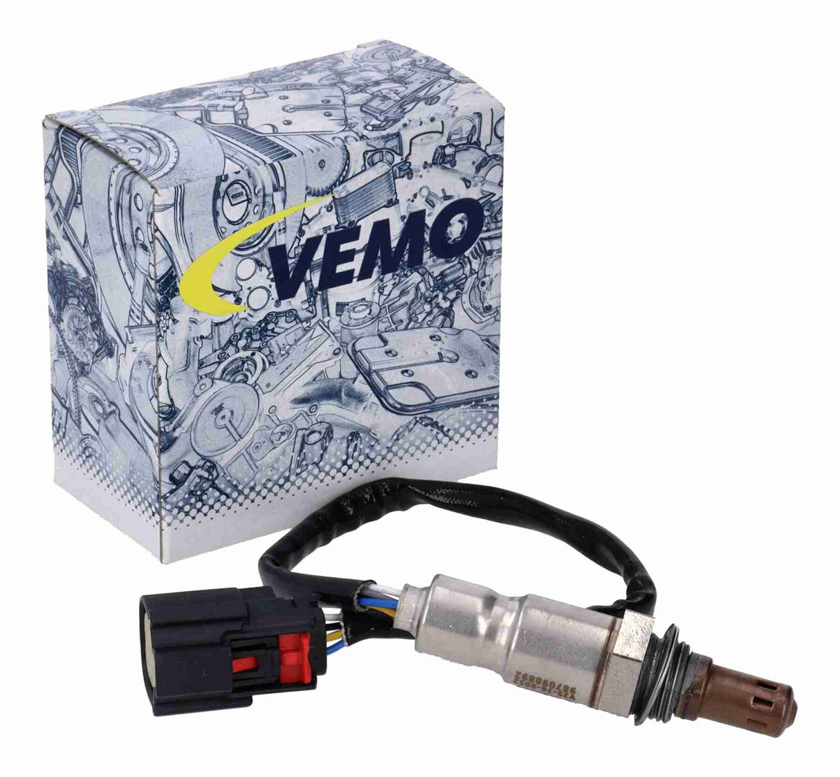 Oxygen Sensor - V25-76-0052