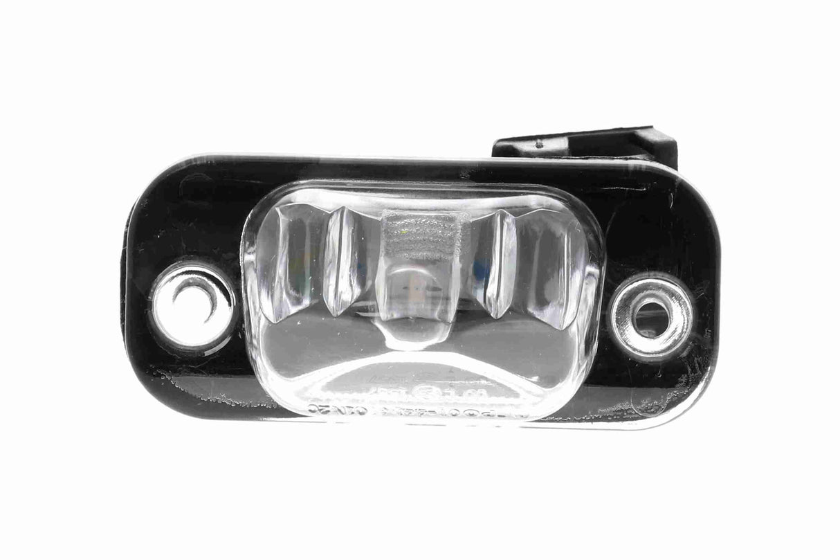 Licence Plate Light - V10-84-0032