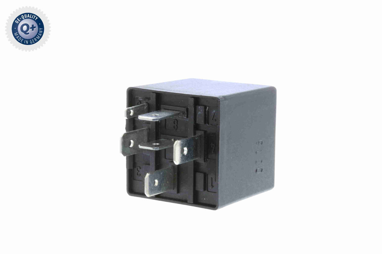 Control Unit, seat heating - V15-71-0045