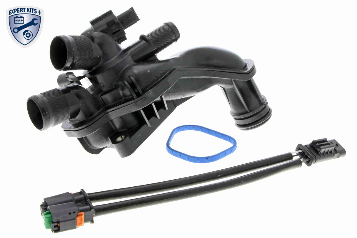 Thermostat Housing - V22-99-0017