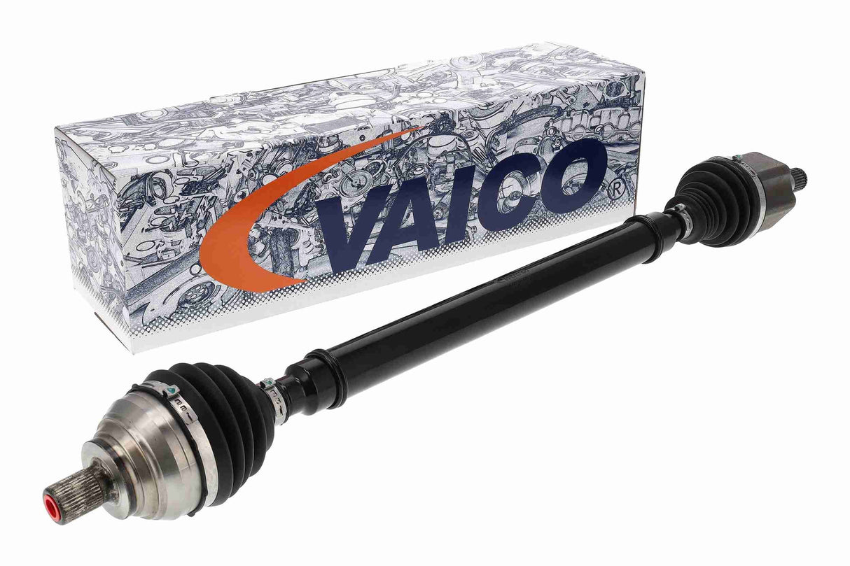 Drive Shaft - V10-7629