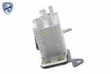 Oil Cooler, engine oil - V25-60-0045