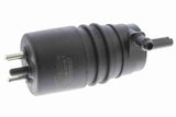 Washer Fluid Pump, window cleaning - V30-08-0310-1