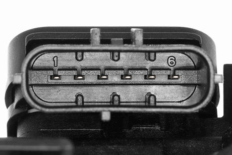 Accelerator Pedal - V10-82-0029