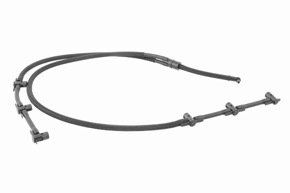 Hose, fuel overflow - V10-5505