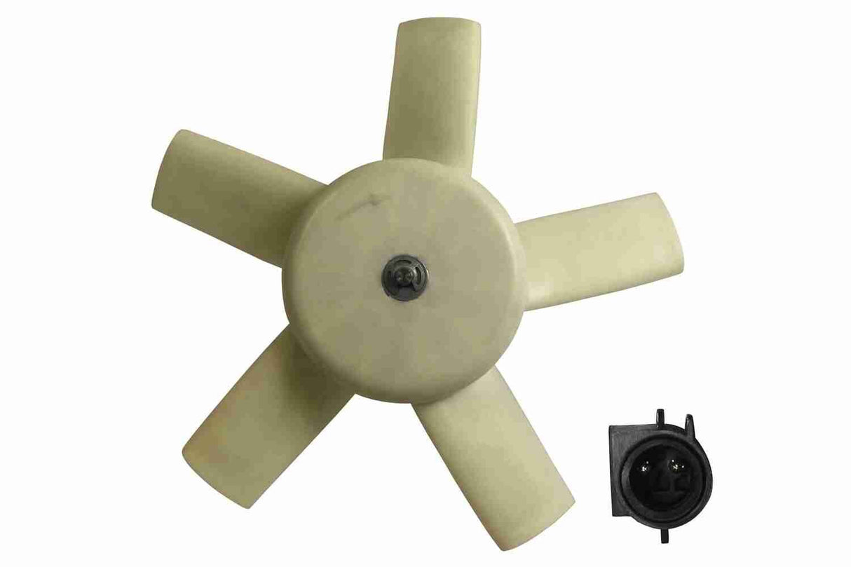 Fan, engine cooling - V25-01-1501
