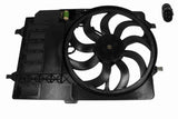 Fan, engine cooling - V20-01-0005