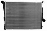Radiator, engine cooling - V20-60-1518