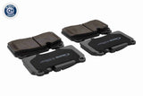 Brake Pad Set, disc brake - V10-6429