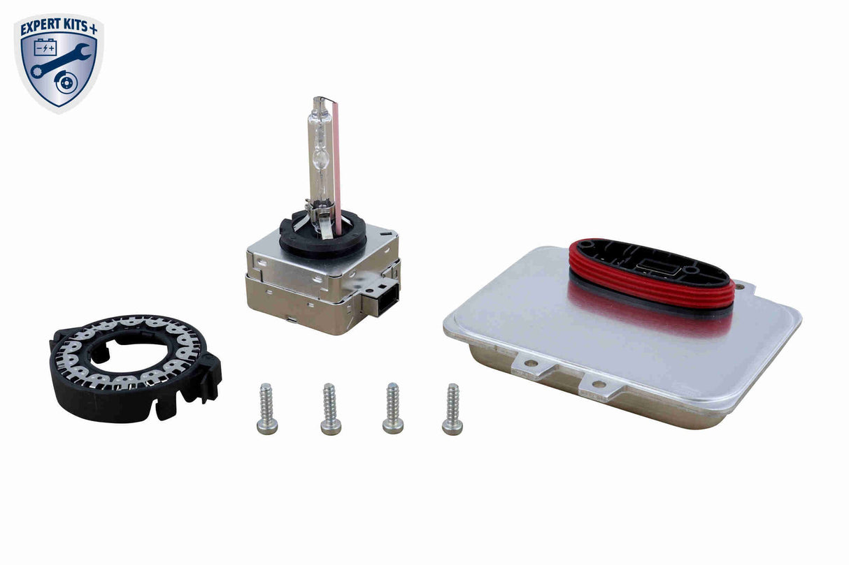 Control Unit, lights - V10-73-0495-KIT1