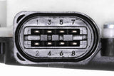 Door Lock - V10-85-6347