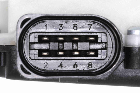 Door Lock - V10-85-6347