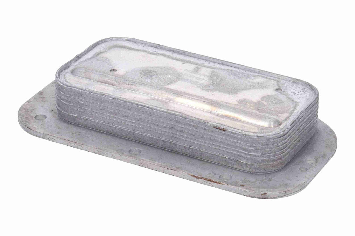 Oil Cooler, engine oil - V40-60-0031
