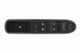 Switch, window regulator - V42-73-0025